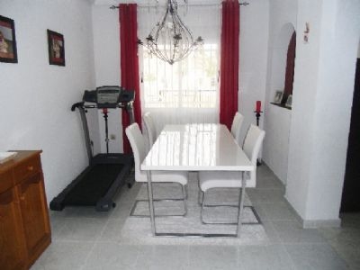 Villamartin property: Villa with 3 bedroom in Villamartin 94852