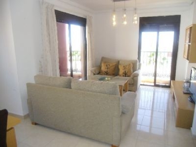 Campoamor property: Townhome with 2 bedroom in Campoamor 94856