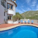 Benitachell property: Villa for sale in Benitachell 94865