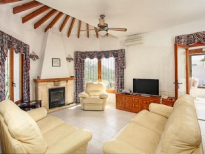 Benitachell property: Villa for sale in Benitachell, Spain 94865