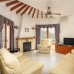 Benitachell property: Benitachell, Spain Villa 94865