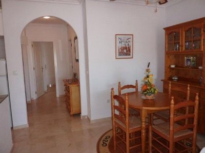 Apartment with 2 bedroom in town 94870