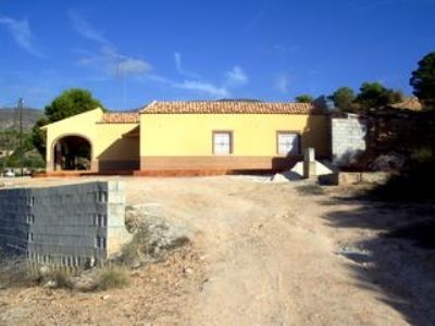 Crevillent property: Villa for sale in Crevillent 94874