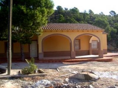 Crevillent property: Villa for sale in Crevillent, Spain 94874