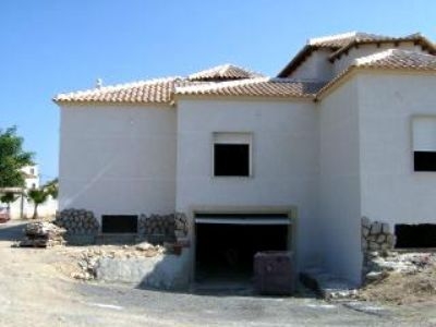 Catral property: Villa for sale in Catral, Spain 94875