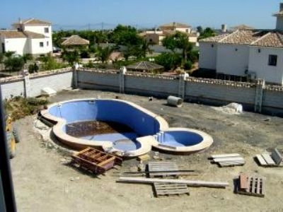 Catral property: Villa with 5 bedroom in Catral 94875