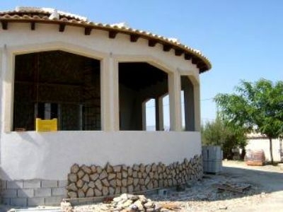 Catral property: Villa with 5 bedroom in Catral, Spain 94875