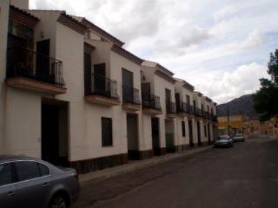 La Canalosa property: Apartment for sale in La Canalosa 94876