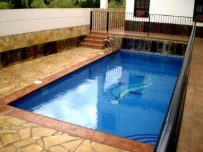 La Canalosa property: Apartment for sale in La Canalosa, Spain 94876