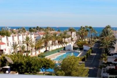 Torrevieja property: Apartment for sale in Torrevieja 94882