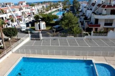 Torrevieja property: Apartment for sale in Torrevieja, Spain 94882