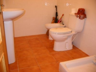 Villa with 4 bedroom in town, Spain 94886
