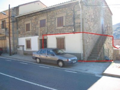 Apartment for sale in town 94887