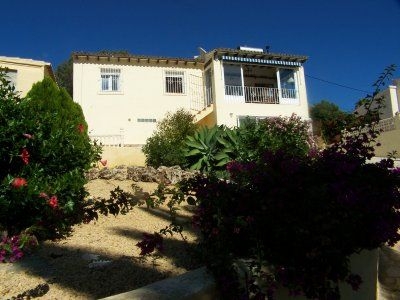 Moraira property: Villa for sale in Moraira 94895