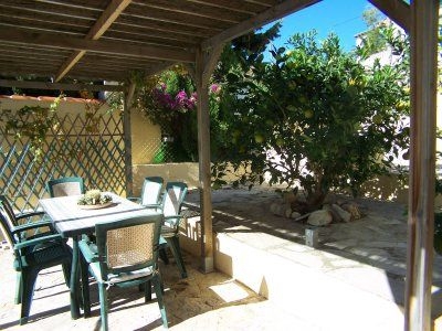 Moraira property: Villa for sale in Moraira, Spain 94895