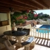 Moraira property: 4 bedroom Villa in Moraira, Spain 94895