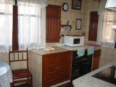 Villa with 5 bedroom in town 94899