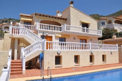Jalon property: Villa for sale in Jalon 94903