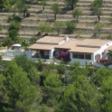 Lliber property: Villa for sale in Lliber 94929