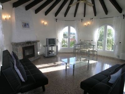 Villa&nbsp;with&nbsp;4&nbsp;bedroom&nbsp;in&nbsp;town&nbsp;94930