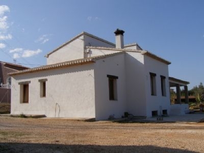 Gata De Gorgos property: Villa for sale in Gata De Gorgos 94933