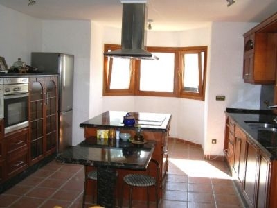 Gata De Gorgos property: Villa for sale in Gata De Gorgos, Spain 94933