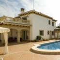 Villa for sale in town 94934