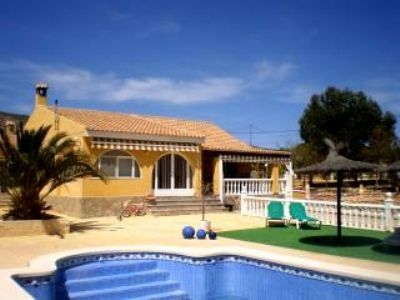 La Romana property: Villa for sale in La Romana 94946