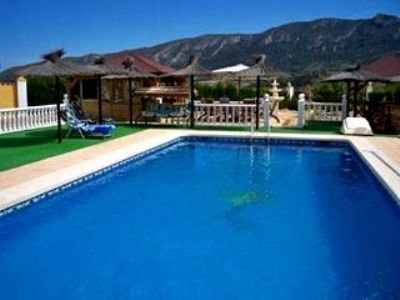 La Romana property: Villa for sale in La Romana, Spain 94946