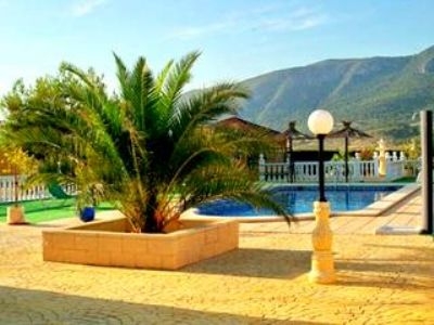 La Romana property: Villa with 3 bedroom in La Romana 94946