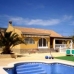 La Romana property: Villa for sale in La Romana 94946