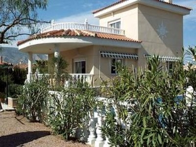 Hondon de las Nieves property: Villa for sale in Hondon de las Nieves 94947