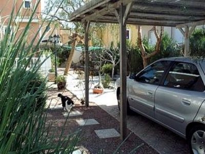 Hondon de las Nieves property: Villa with 2 bedroom in Hondon de las Nieves 94947