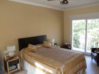 Villa with 3 bedroom in town, Spain 94951