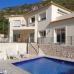 province, Spain Villa 94951