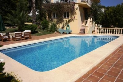 Villa for sale in town, Spain 94953
