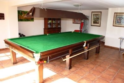 Moraira property: Villa with 5 bedroom in Moraira, Spain 94956