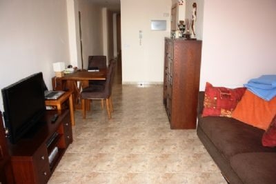 Teulada property: Apartment with 2 bedroom in Teulada 94957