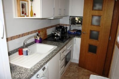 Teulada property: Apartment with 2 bedroom in Teulada, Spain 94957