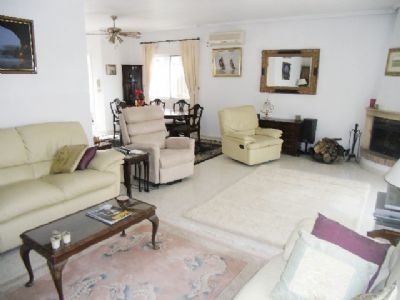 Los Balcones property: Villa with 4 bedroom in Los Balcones 94958