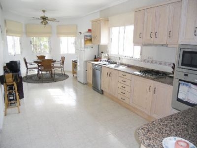 Los Balcones property: Villa with 4 bedroom in Los Balcones, Spain 94958