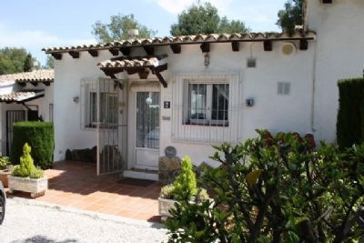 Moraira property: Villa for sale in Moraira 94960