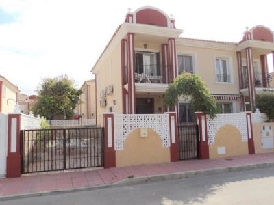 Campoamor property: Townhome for sale in Campoamor 94961