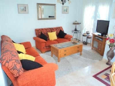 Campoamor property: Townhome with 3 bedroom in Campoamor, Spain 94961
