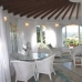 Moraira property: 4 bedroom Villa in Moraira, Spain 94967