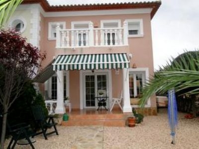 Calpe property: Villa for sale in Calpe 94971