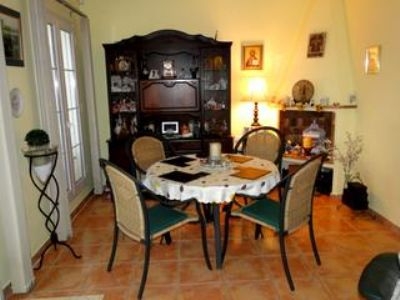 Calpe property: Villa with 2 bedroom in Calpe, Spain 94971