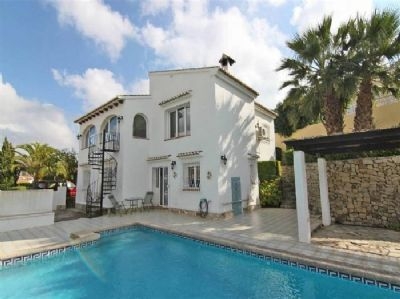 Benitachell property: Villa for sale in Benitachell 94973