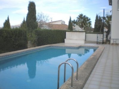 Benitachell property: Villa for sale in Benitachell, Spain 94973