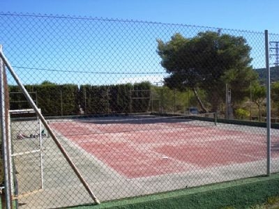 Javea property: Villa with 6 bedroom in Javea 94974